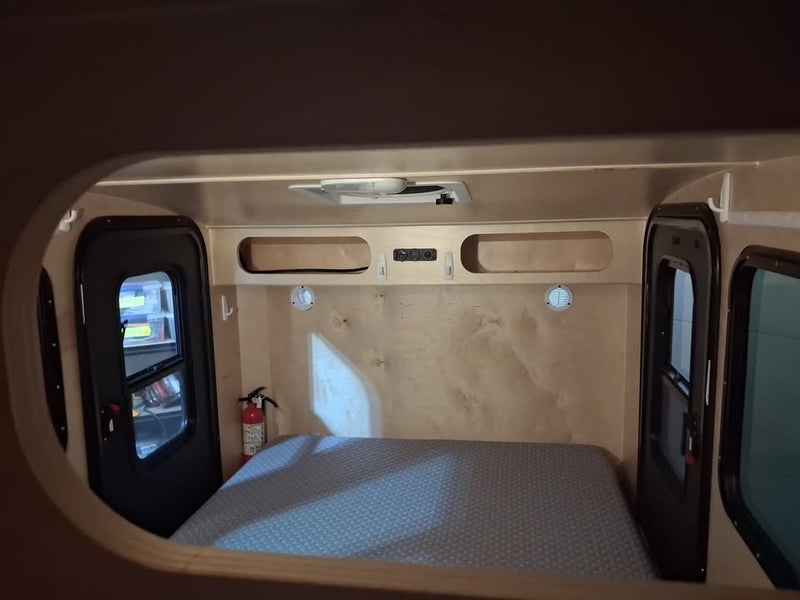 2023 Hiker Trailers highway deluxe in Hurricane, UT (photo 7) — photo 7