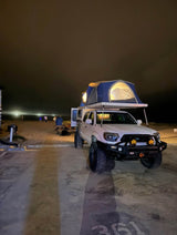 Flip pac camper (5 foot) in San Diego, CA (photo 5)