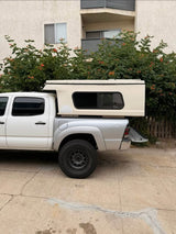Flip pac camper (5 foot) in San Diego, CA (photo 3)