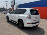 2014 Lexus GX GX 460 Luxury Sport Utility 4D in Albuquerque, NM (photo 4)