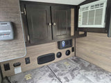 2024 Braxton Creek Bushwhacker Teardrop Trailer in Burlington, ON (photo 8)