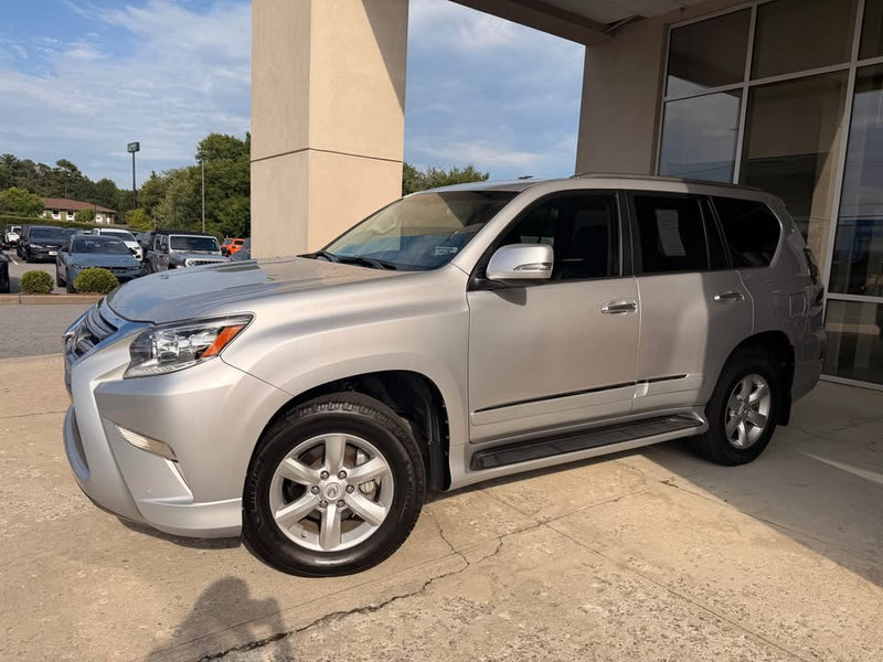 2015 Lexus GX · GX 460 Sport Utility 4D in Lincolnton, NC (photo 2) — photo 2