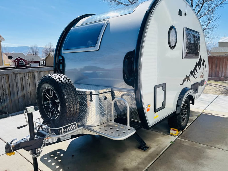 2021 NuCamp T@B 320S Boondock in Lehi, UT (photo 5) — photo 5
