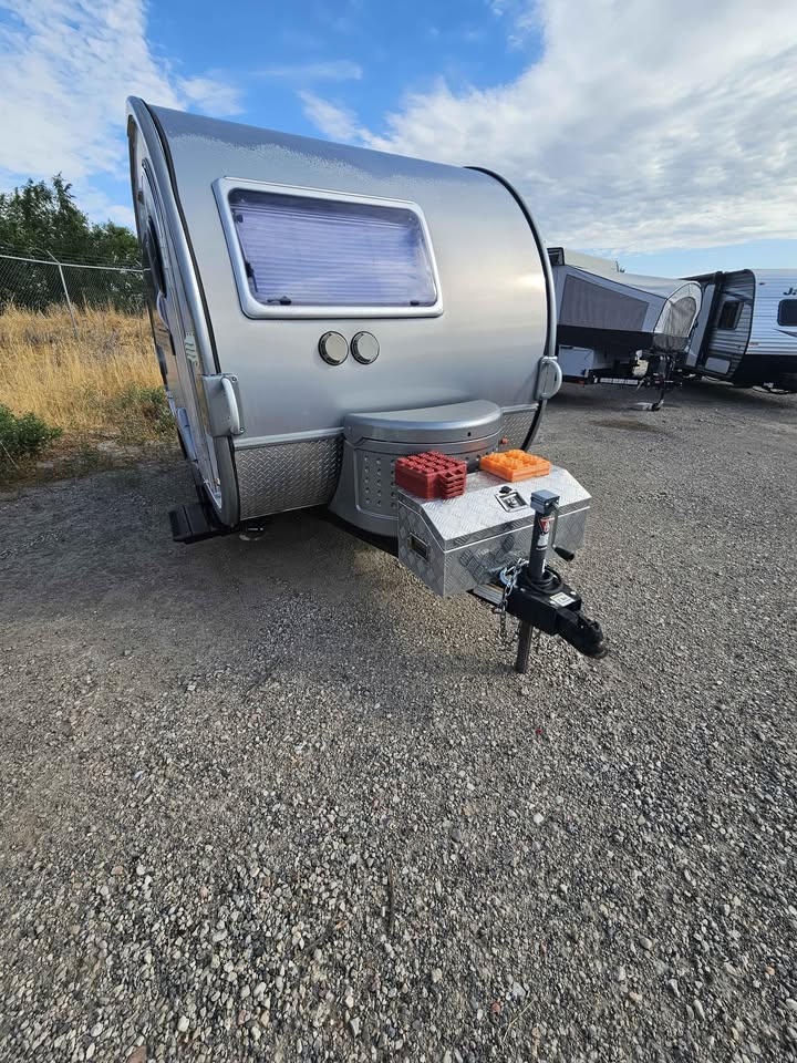2017 Nucamp T@b 320S in North Salt Lake, UT (photo 2)