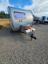 2017 Nucamp T@b 320S in North Salt Lake, UT (photo 2)