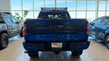 2026 Nissan frontier pro-4x in Salt Lake City, UT (photo 4)