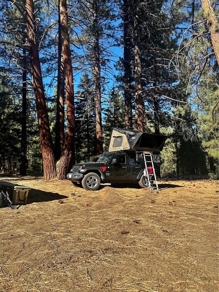 Rooftop Tent in Santee, CA (photo 1)
