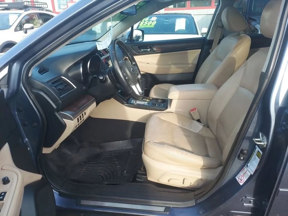 2015 Subaru outback awd in Portland, OR (photo 12) — photo 12