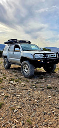 2004 Toyota 4runner sport edition overland