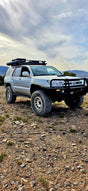 2004 Toyota 4runner sport edition overland in Lehi, UT (photo 1)