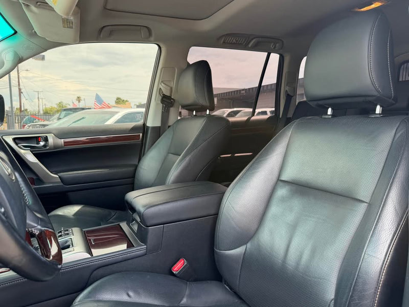 2017 Lexus GX · GX 460 Sport Utility 4D in Tucson, AZ (photo 11) — photo 11