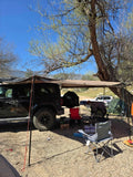 270 Awning