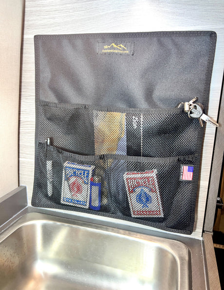 Jayco - Entegra Kitchen Storage Sleeve — Overland Gear Guy (photo 9)