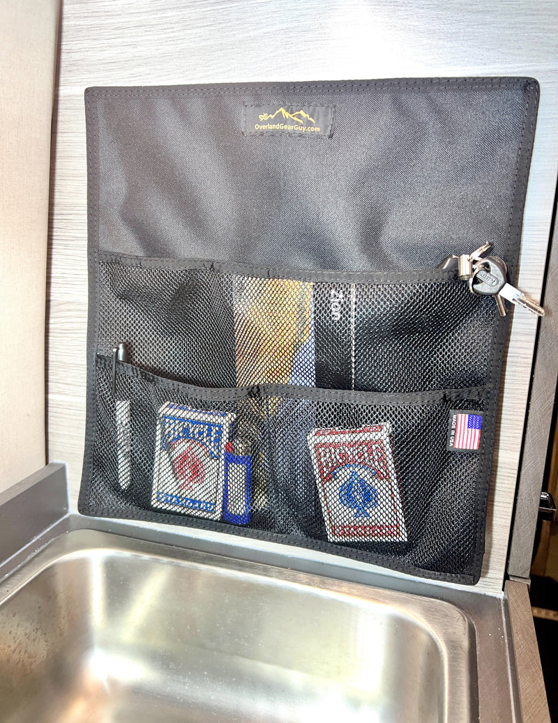 Jayco - Entegra Kitchen Storage Sleeve — photo 9