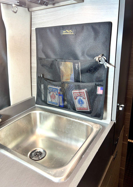 Jayco - Entegra Kitchen Storage Sleeve — Overland Gear Guy (photo 10)
