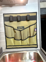 Jayco - Entegra Kitchen Utensil Pouch — Overland Gear Guy (photo 8)