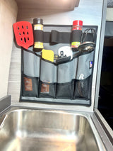 Jayco - Entegra Kitchen Utensil Pouch — Overland Gear Guy (photo 5)