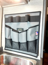 Jayco - Entegra Kitchen Utensil Pouch — Overland Gear Guy (photo 11)
