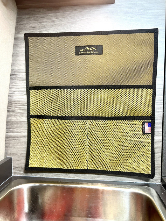 Jayco - Entegra Kitchen Storage Sleeve — photo 2