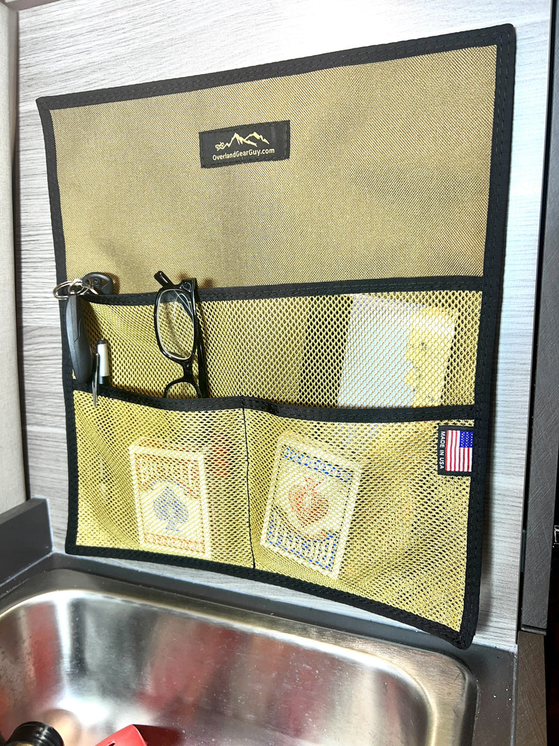Jayco - Entegra Kitchen Storage Sleeve — photo 3