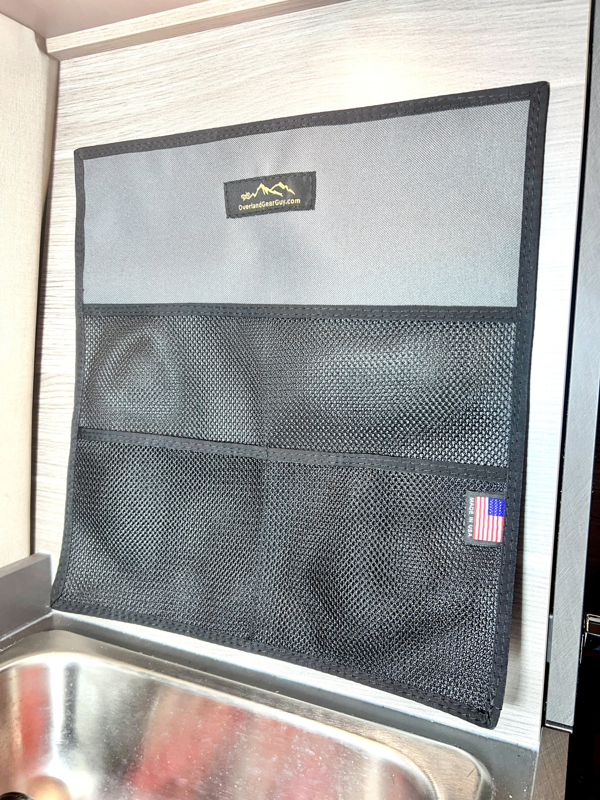 Jayco - Entegra Kitchen Storage Sleeve — photo 5