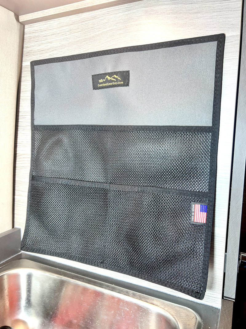 Jayco - Entegra Kitchen Storage Sleeve — photo 5