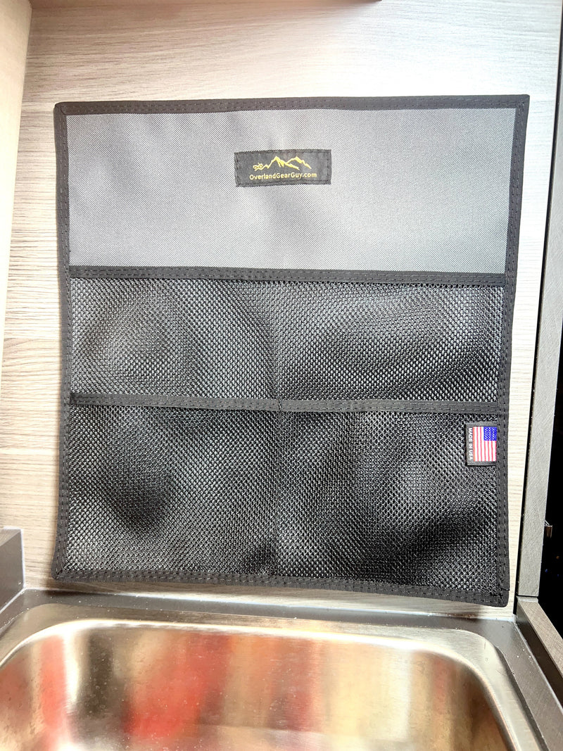 Jayco - Entegra Kitchen Storage Sleeve — photo 6