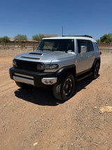 2007 Toyota FJ Cruiser · Sport Utility 2D in Sun City, AZ (photo 2)