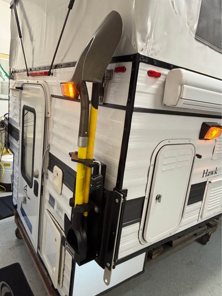 2021 Four Wheel Camper Hawk in Ramona, CA (photo 3) — photo 3