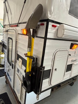 2021 Four Wheel Camper Hawk in Ramona, CA (photo 3)