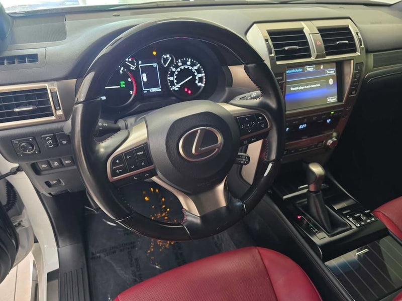 2021 Lexus GX 460 Premium w/ Premium Package in Seattle, WA (photo 2) — photo 2