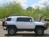 2007 Toyota FJ CRUISER EXTAR CLEAN LOW MILES GREAT LOOK 4X4 LOTS OF EXTRAS in Phoenix, AZ (photo 11)