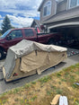UPDATED - Tepui Tents Rooftop Tent with Rain Cover in Enumclaw, WA (photo 1)