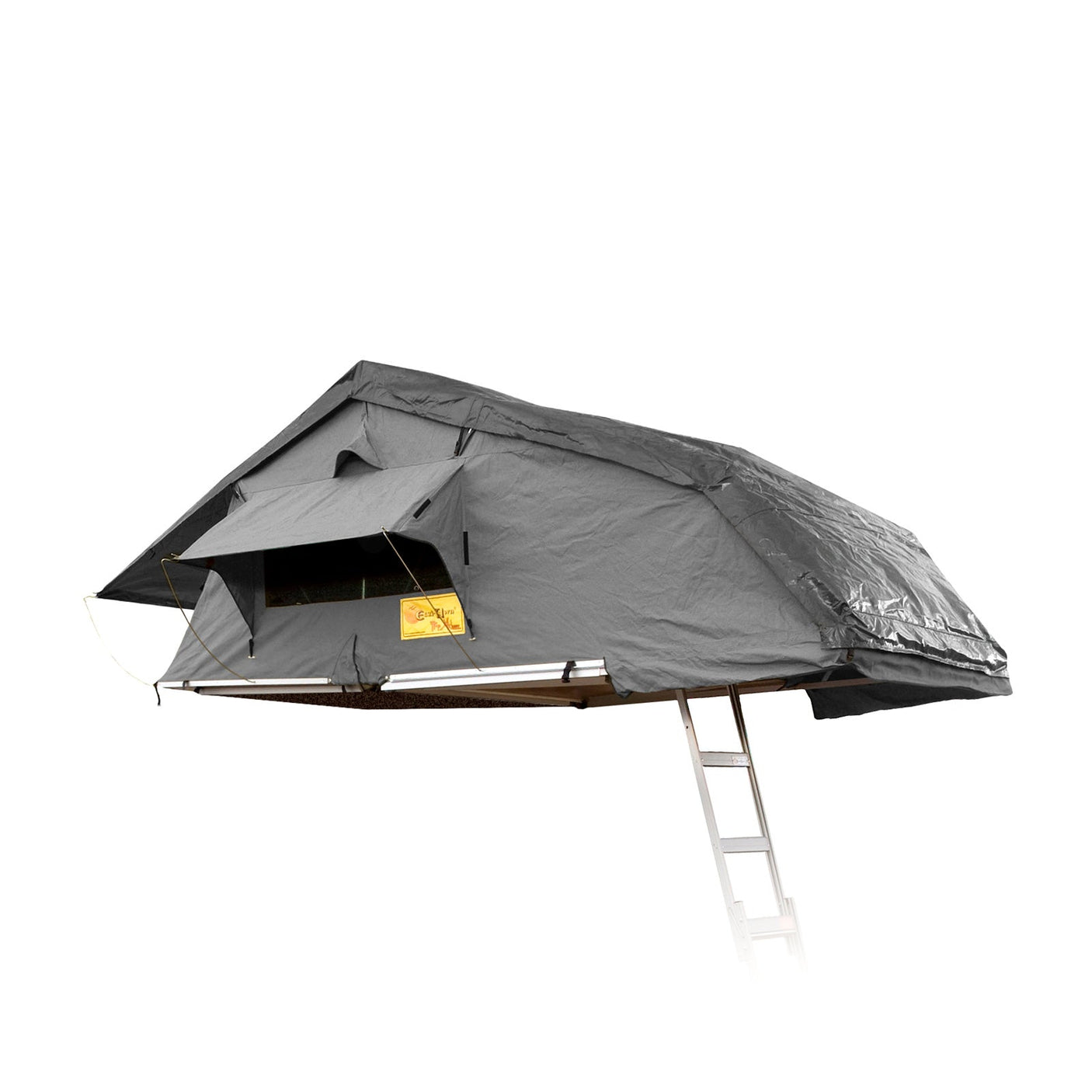 XKLUSIV Roof Top Tent — Equipt Expedition Outfitters (photo 19)