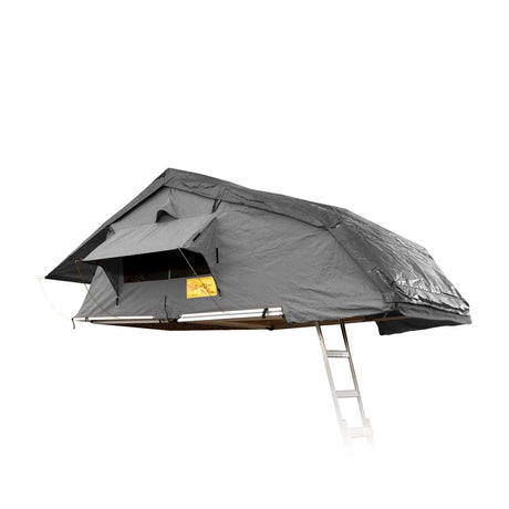 XKLUSIV Roof Top Tent — Equipt Expedition Outfitters (photo 19)
