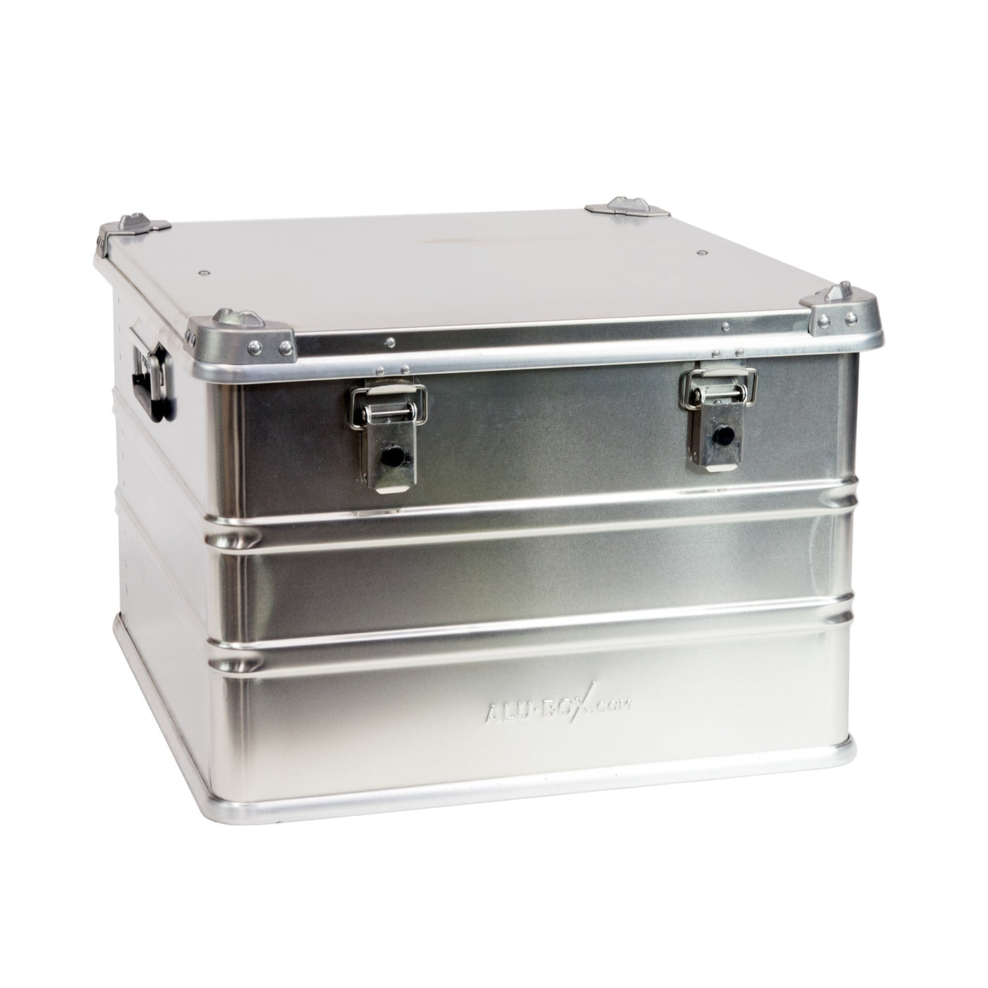 115L Alubox Case — Equipt Expedition Outfitters