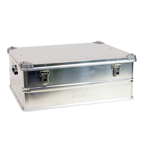 120L Alubox Case