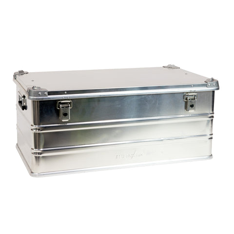 134L Alubox Case