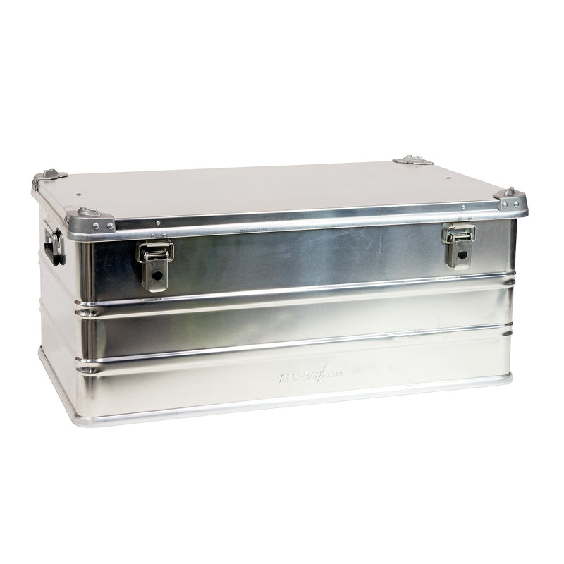 134L Alubox Case — Equipt Expedition Outfitters — photo 1