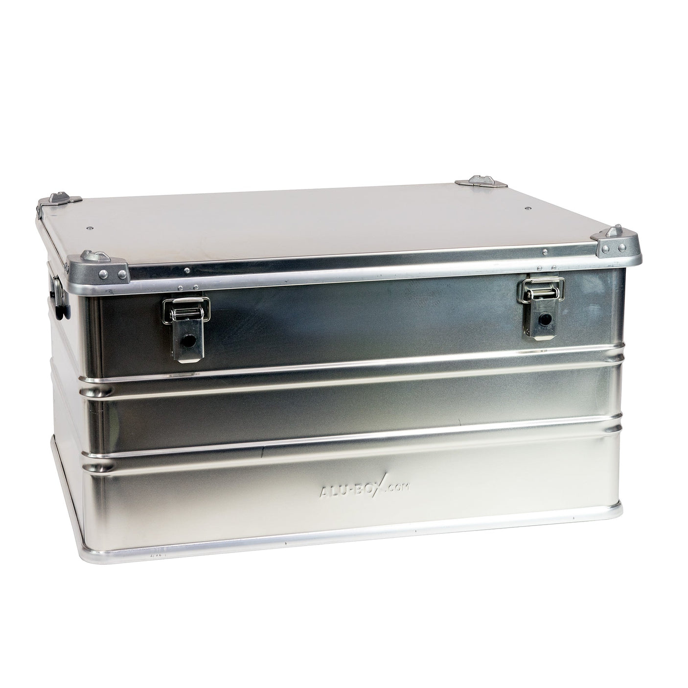 157L Alubox Case — Equipt Expedition Outfitters