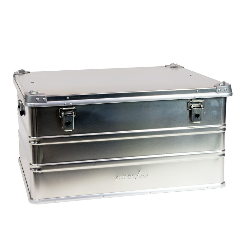 157L Alubox Case — Equipt Expedition Outfitters — photo 1