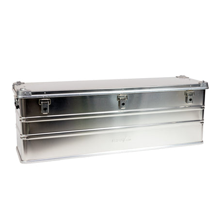 163L Alubox Case — Equipt Expedition Outfitters