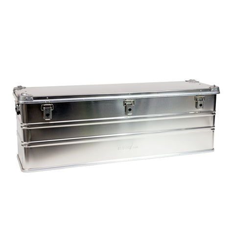 163L Alubox Case