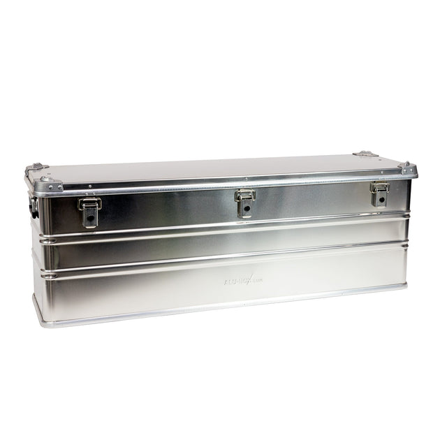 163L Alubox Case — Equipt Expedition Outfitters