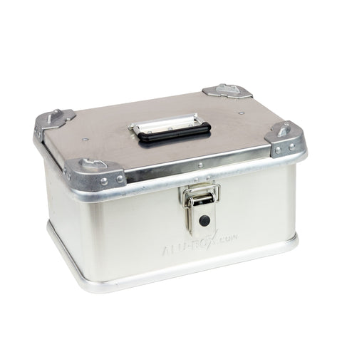 20L Alubox Case