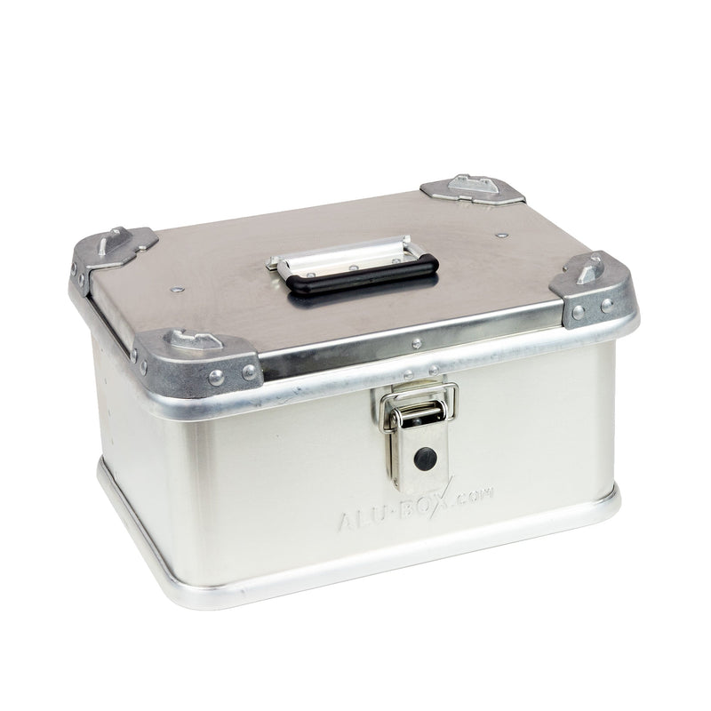 20L Alubox Case — Equipt Expedition Outfitters — photo 1