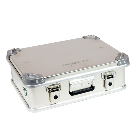 23L Alubox Case