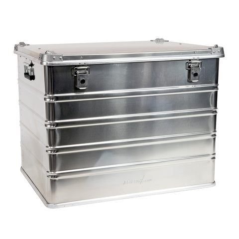 240L Alubox Case