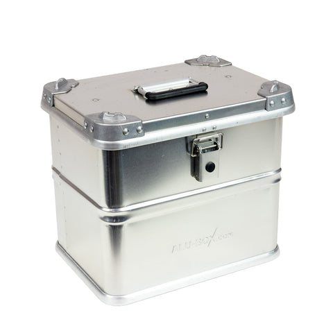 29L Alubox Case