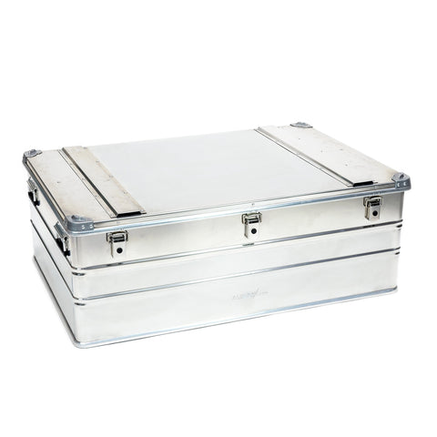 350L Alubox Case